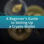 A Beginner’s Guide to Setting Up a Crypto Wallet