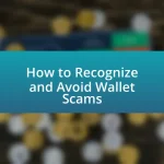 How to Recognize and Avoid Wallet Scams