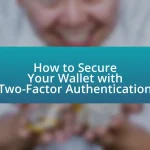 How to Secure Your Wallet with Two-Factor Authentication