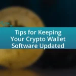 Tips for Keeping Your Crypto Wallet Software Updated