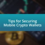 Tips for Securing Mobile Crypto Wallets