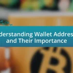 Understanding Wallet Addresses and Their Importance